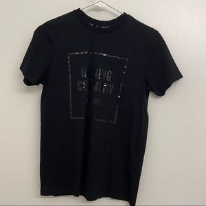 Opening ceremony tee